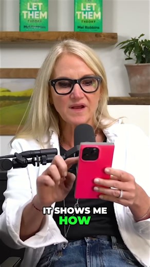 Mel Robbins: Why Family & New Adventures TRULY Matter! #shorts