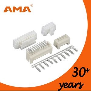 [Hot Item] Replace Molex Jst Connectors Precision-Engineered Phb Wire to Board Crimp Style Connectors