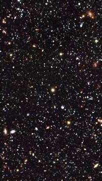 The Enormity of the Universe