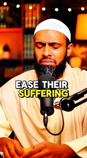 A Heartfelt Dua That Can Change Your Life – Don’t Skip This