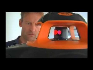 Sådan kontrollerer du din laser