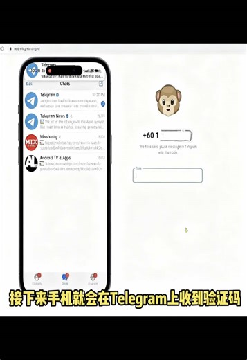 如何登录Telegram网页版：快速指南