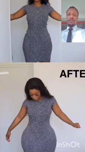 Stylish Outfit Transformations: Before and After Looks