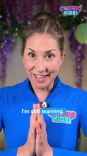 The Power of Yet 💪 | Growth Mindset for Kids #shorts