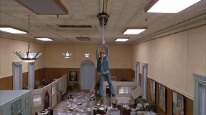 Ernest Goes to Jail (1990) TANITIM