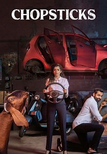 Chopsticks streaming: where to watch movie online?