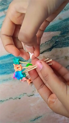 mini clip bouquet 💐 #bouquet #minecraft #subscribe #support