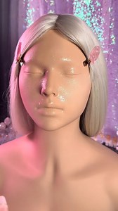 5.5M views · 92K reactions | Calm down and feel the peace on ASMR makeup    #makeup #asmrsounds | Beauty Tips | Facebook