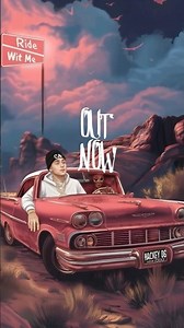 “Ride Wit Me” available everywhere 💨 #dance #music #trending