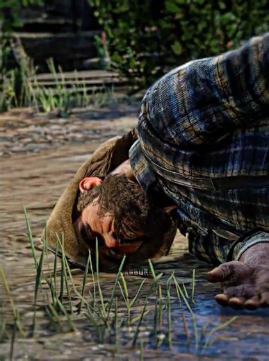 Bill's Acting In This Is TOP Tier 🤩 | Red Dead Redemption II