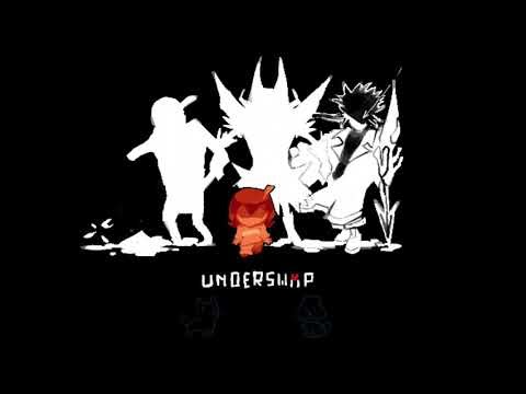 099. TRUE HERO - Tory Fox’s UNDERSWAP