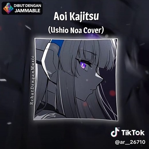 Bertarung Sebagai Ultraman Noa di Blue Archive | Lagu Ultraman Nexus