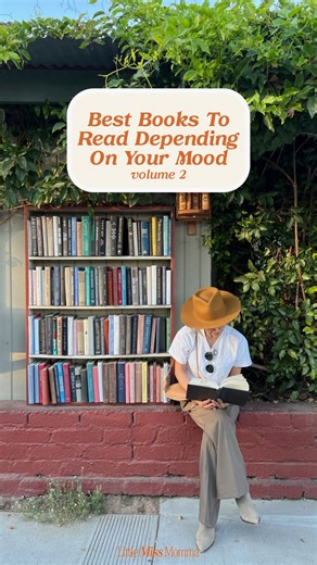 1.4M views · 9.9K reactions | Best Books to Read (depending on your...