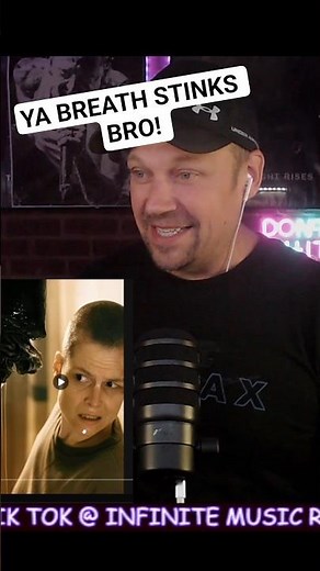 Alien 3 RUINED By AI! #reaction