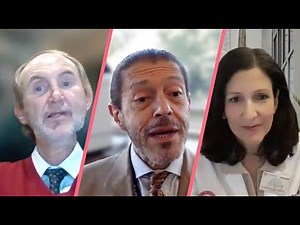 Symposium | Understanding the differences between FLT3-ITD and -TKD mutations in AML: Q&A