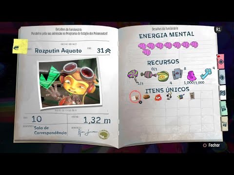 Psychonauts 2_Boss