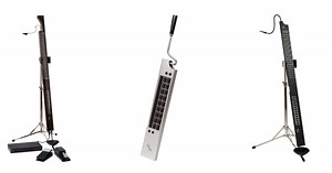 Eigenharp: the 21st Century one-man-band