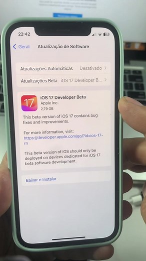 iPhone 12 iOS 17 Update: Latest News & How to Update