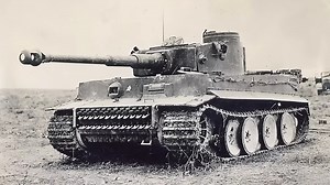 Fighting The Tiger Threat: How The British Managed to Destroy German Tiger Tanks
