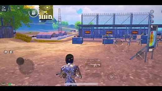 Improve Your Close-Range Cover Fight Drills in PUBG Mobile