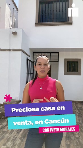 VIVE Cancún | Real Estate on TikTok