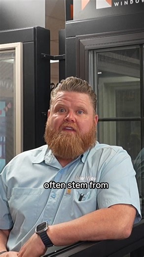 New View Windows on Instagram: "New windows are a big investment and the wrong choice can cost you more than you think. 🪟 In this video, we break down 4 common mistakes homeowners make when buying replacement windows and how to avoid them, from chasing the cheapest price to overlooking installation quality. The right windows balance performance, function, style, and having the right team makes all the difference. If you’re thinking about upgrading, New View Windows is here to help you choose wh