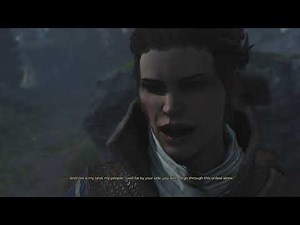 Finishing Exploration and Cartography! Greedfall 44