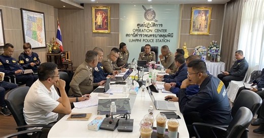 Vụ 6 người Việt tử vong: Hai vợ chồng bị đầu độc bằng xyanua khi qua Bangkok đòi nợ