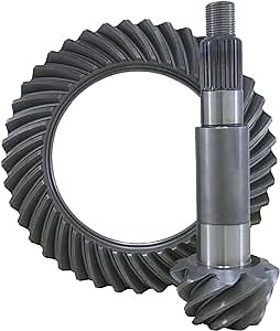 USA Standard Gear (ZG D60R-488R) Replacement Ring and Pinion Gear Set for Dana 60 Reverse Rotation Differential