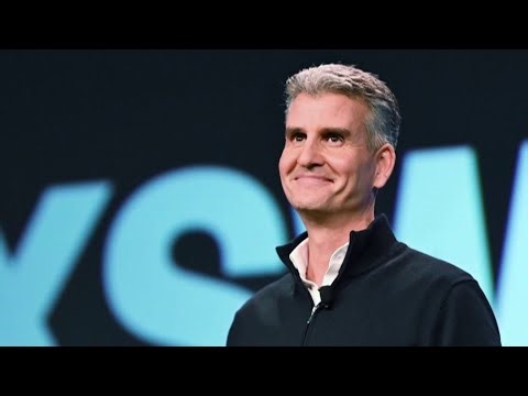 Disney names parks leader to take over as CEO