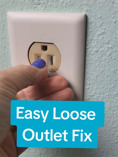 We’ve had loose electrical outlets in our house for years, and I finally found a simple fix that actually works. These Snug Plugs are an easy, low-cost way to make loose outlets tight again in seconds. You just plug them in behind the outlet cover and instantly the outlet feels secure. I love that they help plugs stay in better and can reduce the risk of shock from loose connections. No tools, no electrician, and no complicated setup. This 10 pack is perfect for fixing multiple outlets around th
