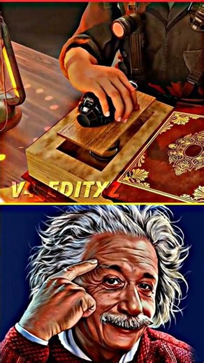 #SIGMA THINKING THROUGH THE LENS OF #EINSTEIN