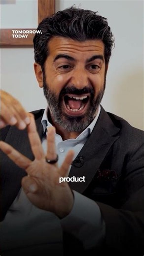 Marketing Isn't Selling, It's Creating Value | Giuseppe Stigliano
