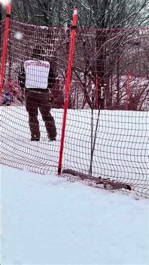 Teddy Stubby SL Run 1 @ Lab 2/22