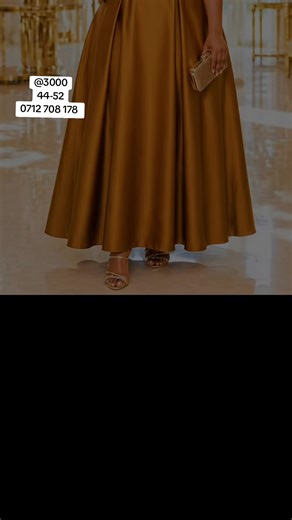 Sarema Collections: Elegant Green Dress Fashion