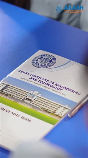 Akash Institute of Engineering & Technology | Engineering moves the world. AIET prepares the people who move engineering. Future-focused learning. Real-time innovation. A campus built... | Instagram