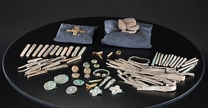 The Galloway Hoard: Viking-Age Treasure | National Museums Scotland