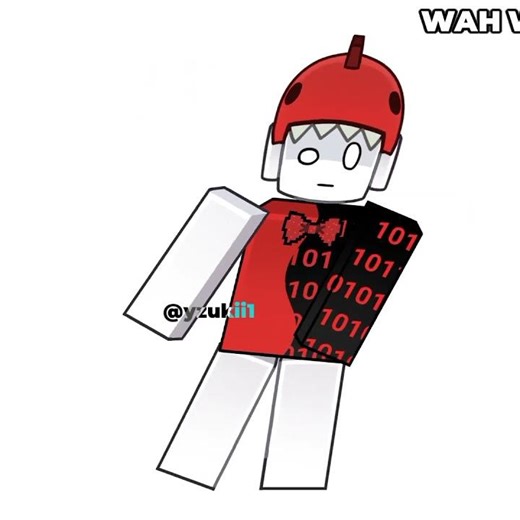 Ib lesviies #tweening #yzukii1 #alightmotion #tweeninganimation #laughability