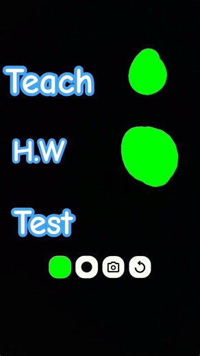 😵School vs Homework vs Test #shorts