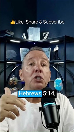 The Biggest Misunderstanding About Discernment