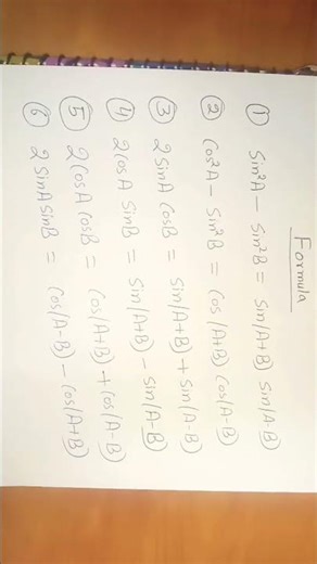 #Formula#formula####