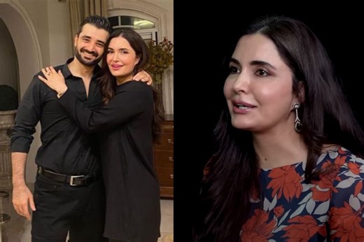 Hamza Ali Abbasi's Sister Shares Inspiring Story of His Recovery