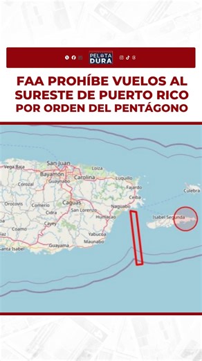 252K views · 1K reactions | Estados Unidos impuso una restricción...