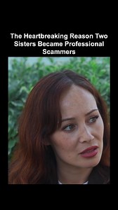 The Heartbreaking Reason Two Sisters Became Professional Scammers | Life Lessons with RJ