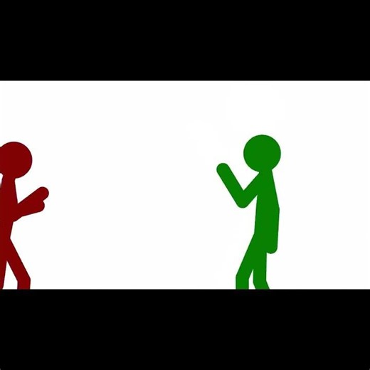 pivot animator edit part 2 tournament #animation #pivotanimator アニメーター