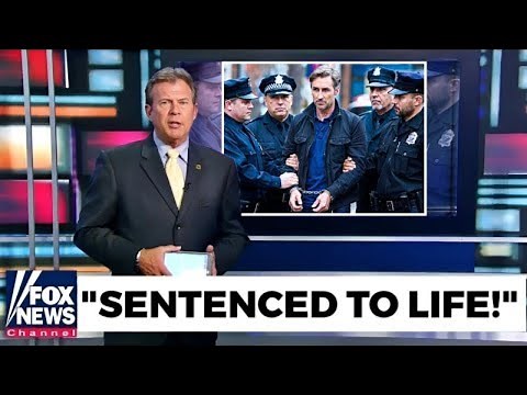 Mike Wolfe From American Pickers Sentenced To Life Imprisonment