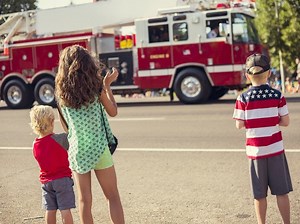 Fireworks Near Me: Geneva July 4th 2024 Events