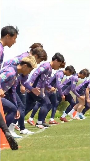 🟠5/13（水）Training📸｜シャトルラン🏃💨