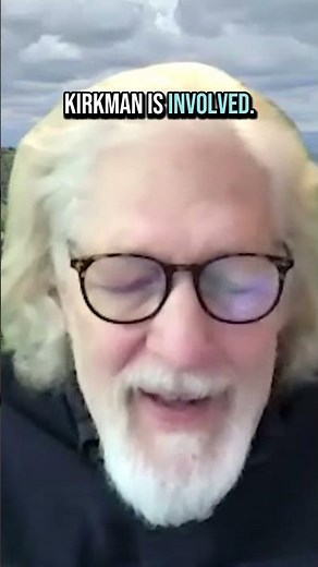 Clancy Brown Talks About Invincible, Season 4 📺 | The Movie Dweeb