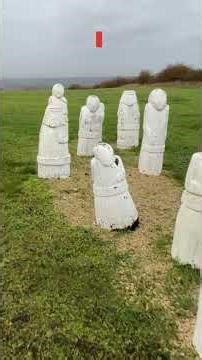 Yorkshire Wolds Way - a winters hike #hiking #yorkshire #travel